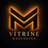 Vitrine Masculina